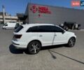 Белый Ауди Ку 7, объемом двигателя 2.97 л и пробегом 320 тыс. км за 17500 $, фото 7 на Automoto.ua