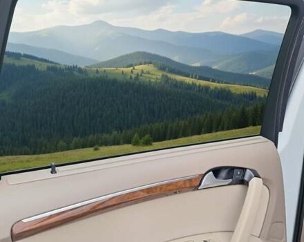 Білий Ауді Ку 7, об'ємом двигуна 3 л та пробігом 228 тис. км за 17000 $, фото 18 на Automoto.ua