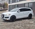 Белый Ауди Ку 7, объемом двигателя 3 л и пробегом 228 тыс. км за 15500 $, фото 14 на Automoto.ua
