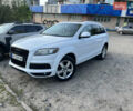 Білий Ауді Ку 7, об'ємом двигуна 3 л та пробігом 250 тис. км за 15500 $, фото 1 на Automoto.ua