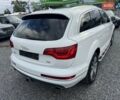 Ауди Ку 7 2013 в Тернополе на Automoto.ua Белый Ауди Ку 7, объемом двигателя 2.97 л и пробегом 124 тыс. км за 23500 $, фото 35 на Automoto.ua