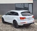 Белый Ауди Ку 7, объемом двигателя 3 л и пробегом 228 тыс. км за 15500 $, фото 23 на Automoto.ua