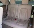Белый Ауди Ку 7, объемом двигателя 3 л и пробегом 145 тыс. км за 12000 $, фото 12 на Automoto.ua