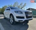 Білий Ауді Ку 7, об'ємом двигуна 2.97 л та пробігом 192 тис. км за 22000 $, фото 1 на Automoto.ua