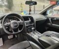 Белый Ауди Ку 7, объемом двигателя 2.97 л и пробегом 263 тыс. км за 22000 $, фото 4 на Automoto.ua