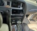 Білий Ауді Ку 7, об'ємом двигуна 3 л та пробігом 246 тис. км за 18200 $, фото 12 на Automoto.ua
