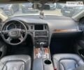 Белый Ауди Ку 7, объемом двигателя 3 л и пробегом 129 тыс. км за 18900 $, фото 7 на Automoto.ua