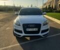 Білий Ауді Ку 7, об'ємом двигуна 3 л та пробігом 200 тис. км за 16500 $, фото 8 на Automoto.ua