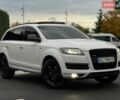 Белый Ауди Ку 7, объемом двигателя 2.97 л и пробегом 242 тыс. км за 15999 $, фото 1 на Automoto.ua