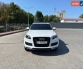 Белый Ауди Ку 7, объемом двигателя 2.97 л и пробегом 320 тыс. км за 17500 $, фото 11 на Automoto.ua