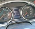 Белый Ауди Ку 7, объемом двигателя 2.97 л и пробегом 230 тыс. км за 25000 $, фото 7 на Automoto.ua