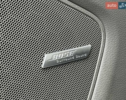 Белый Ауди Ку 7, объемом двигателя 2.97 л и пробегом 238 тыс. км за 17000 $, фото 19 на Automoto.ua