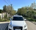 Белый Ауди Ку 7, объемом двигателя 2.97 л и пробегом 187 тыс. км за 24900 $, фото 3 на Automoto.ua