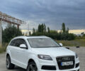 Ауди Ку 7 2013 в Луцке на Automoto.ua Белый Ауди Ку 7, объемом двигателя 2.97 л и пробегом 226 тыс. км за 18999 $, фото 2 на Automoto.ua