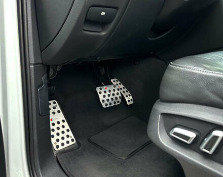 Белый Ауди Ку 7, объемом двигателя 3 л и пробегом 285 тыс. км за 17500 $, фото 54 на Automoto.ua