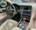 Белый Ауди Ку 7, объемом двигателя 2.97 л и пробегом 359 тыс. км за 14900 $, фото 9 на Automoto.ua