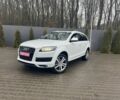 Белый Ауди Ку 7, объемом двигателя 3 л и пробегом 280 тыс. км за 9500 $, фото 1 на Automoto.ua