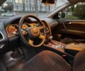 Белый Ауди Ку 7, объемом двигателя 3 л и пробегом 254 тыс. км за 15690 $, фото 12 на Automoto.ua
