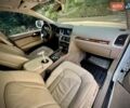 Белый Ауди Ку 7, объемом двигателя 3 л и пробегом 220 тыс. км за 20900 $, фото 17 на Automoto.ua