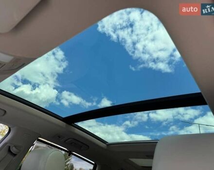Ауді Ку 7 2013 у Києві на Automoto.ua Білий Ауді Ку 7, об'ємом двигуна 3 л та пробігом 243 тис. км за 13990 $, фото 22 на Automoto.ua