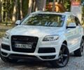 Білий Ауді Ку 7, об'ємом двигуна 3 л та пробігом 195 тис. км за 14999 $, фото 1 на Automoto.ua