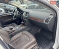 Ауди Ку 7 2013 в Тернополе на Automoto.ua Белый Ауди Ку 7, объемом двигателя 2.97 л и пробегом 124 тыс. км за 23500 $, фото 32 на Automoto.ua
