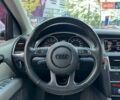 Белый Ауди Ку 7, объемом двигателя 3 л и пробегом 243 тыс. км за 15490 $, фото 20 на Automoto.ua