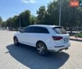 Белый Ауди Ку 7, объемом двигателя 2.97 л и пробегом 320 тыс. км за 17500 $, фото 3 на Automoto.ua