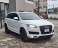 Белый Ауди Ку 7, объемом двигателя 3 л и пробегом 228 тыс. км за 15500 $, фото 1 на Automoto.ua