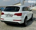Белый Ауди Ку 7, объемом двигателя 0 л и пробегом 250 тыс. км за 24900 $, фото 10 на Automoto.ua