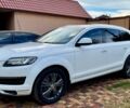 Білий Ауді Ку 7, об'ємом двигуна 2.97 л та пробігом 255 тис. км за 18000 $, фото 1 на Automoto.ua