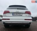 Білий Ауді Ку 7, об'ємом двигуна 2.97 л та пробігом 228 тис. км за 19000 $, фото 5 на Automoto.ua