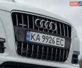 Белый Ауди Ку 7, объемом двигателя 3 л и пробегом 183 тыс. км за 20500 $, фото 42 на Automoto.ua