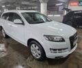 Білий Ауді Ку 7, об'ємом двигуна 2.97 л та пробігом 227 тис. км за 15800 $, фото 1 на Automoto.ua
