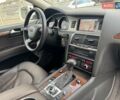 Ауди Ку 7 2013 в Тернополе на Automoto.ua Белый Ауди Ку 7, объемом двигателя 2.97 л и пробегом 124 тыс. км за 23500 $, фото 57 на Automoto.ua