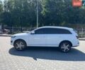 Белый Ауди Ку 7, объемом двигателя 2.97 л и пробегом 320 тыс. км за 17500 $, фото 2 на Automoto.ua