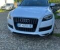 Білий Ауді Ку 7, об'ємом двигуна 2.97 л та пробігом 285 тис. км за 18500 $, фото 1 на Automoto.ua