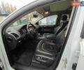 Ауди Ку 7 2013 в Киеве на Automoto.ua Белый Ауди Ку 7, объемом двигателя 2.97 л и пробегом 204 тыс. км за 19500 $, фото 9 на Automoto.ua