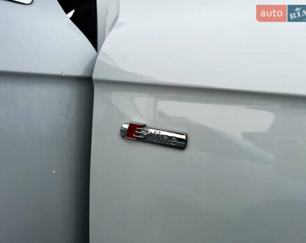 Белый Ауди Ку 7, объемом двигателя 2.97 л и пробегом 221 тыс. км за 20000 $, фото 9 на Automoto.ua