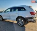 Білий Ауді Ку 7, об'ємом двигуна 3 л та пробігом 65 тис. км за 1200 $, фото 1 на Automoto.ua