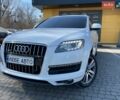 Белый Ауди Ку 7, объемом двигателя 2.97 л и пробегом 359 тыс. км за 14900 $, фото 1 на Automoto.ua