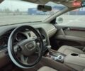 Белый Ауди Ку 7, объемом двигателя 3 л и пробегом 132 тыс. км за 18500 $, фото 17 на Automoto.ua