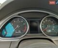 Белый Ауди Ку 7, объемом двигателя 3 л и пробегом 132 тыс. км за 18500 $, фото 22 на Automoto.ua
