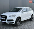 Білий Ауді Ку 7, об'ємом двигуна 2.97 л та пробігом 250 тис. км за 21500 $, фото 5 на Automoto.ua