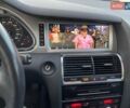 Белый Ауди Ку 7, объемом двигателя 3 л и пробегом 215 тыс. км за 17500 $, фото 16 на Automoto.ua