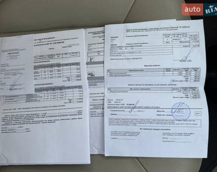 Білий Ауді Ку 7, об'ємом двигуна 2.97 л та пробігом 124 тис. км за 22900 $, фото 20 на Automoto.ua