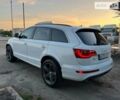 Белый Ауди Ку 7, объемом двигателя 3 л и пробегом 207 тыс. км за 21000 $, фото 16 на Automoto.ua