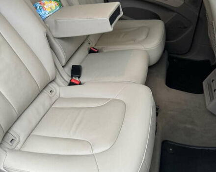 Білий Ауді Ку 7, об'ємом двигуна 2.97 л та пробігом 124 тис. км за 22900 $, фото 7 на Automoto.ua