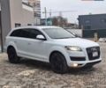 Белый Ауди Ку 7, объемом двигателя 3 л и пробегом 228 тыс. км за 15500 $, фото 7 на Automoto.ua