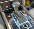 Белый Ауди Ку 7, объемом двигателя 3 л и пробегом 170 тыс. км за 16999 $, фото 12 на Automoto.ua